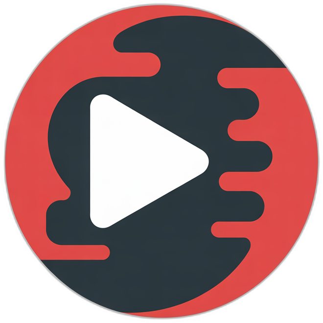 噜噜影院品牌Logo