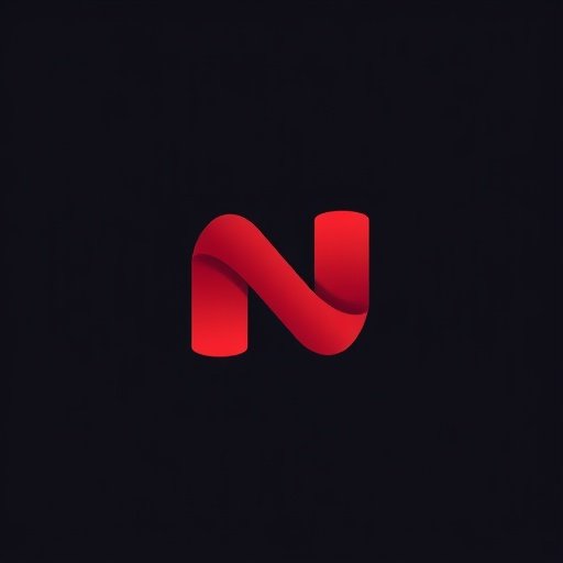 噜噜影院合作伙伴:Netflix